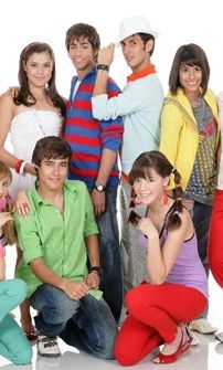 Foto de High School Musical - El desafío