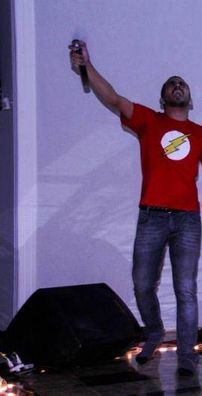 Foto de Ministério Levitas