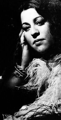 Foto de Mama Cass Elliot