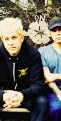 Foto de No Use For A Name