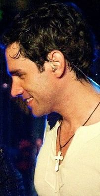 Foto de Alex e Konrado