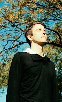 Foto de Owen Pallett