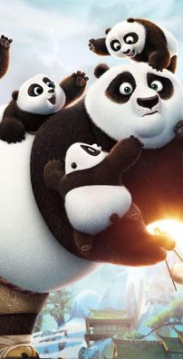 Foto de Kung Fu Panda