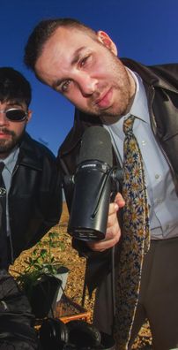 Foto de Temper City