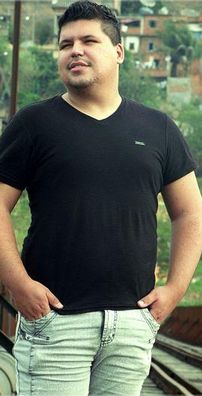 Foto de Felipe Stelmann