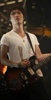 Foto de NICO Touches the Walls