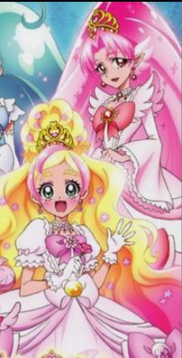 Foto de Go! Princess Pretty Cure