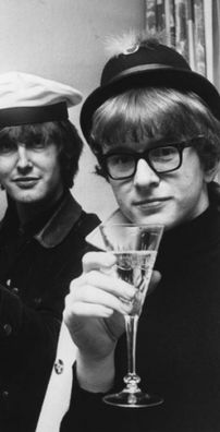 Foto de Peter & Gordon