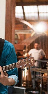 Foto de Lucio Rogerio