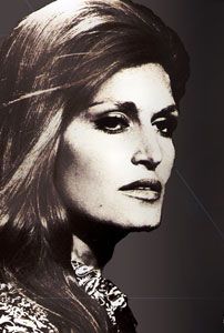 Foto de Dalida