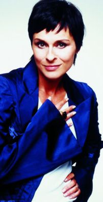 Foto de Lisa Stansfield