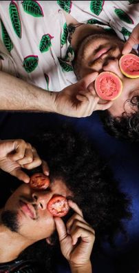 Foto de Geleia Jutaí