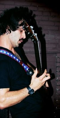 Foto de Facas Voadoras