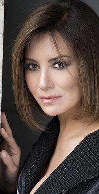 Foto de Myriam Hernández