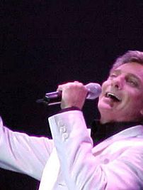 Foto de Barry Manilow