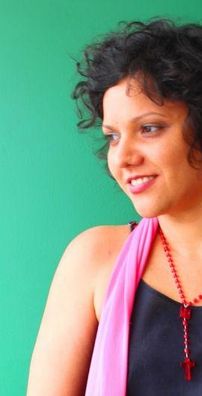 Foto de Marcela Bellas