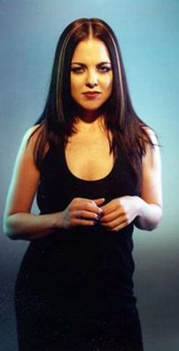 Foto de Darling Violetta