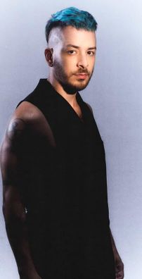 Foto de JUNIOR (Pop)