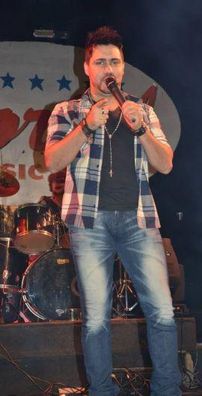 Foto de Emerson e Polyana