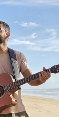 Foto de Roberto Alves