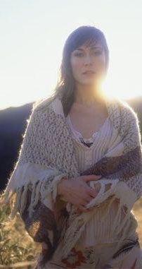 Foto de Catherine Feeny