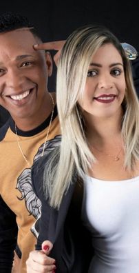 Foto de Vício Louco