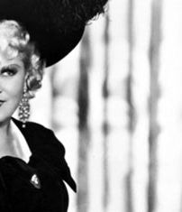 Foto de Mae West