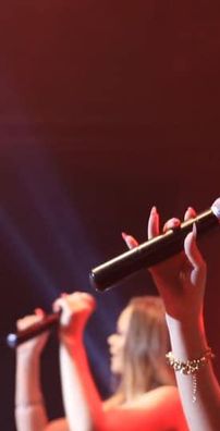 Foto de Luanny Vital