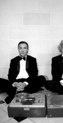 Foto de Hermanos Inglesos