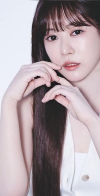 Foto de BORA (Cherry Bullet)