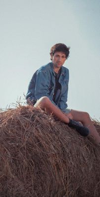 Foto de Anthony Bleu