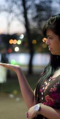 Foto de Christiane Ferr