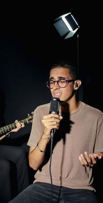 Foto de Diêgo Sousa