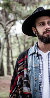 Foto de Matheus Rancanti