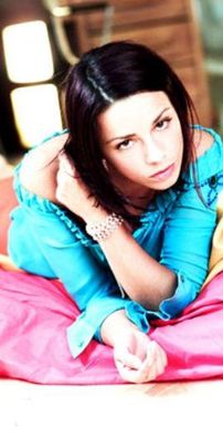 Foto de Valeria Rossi