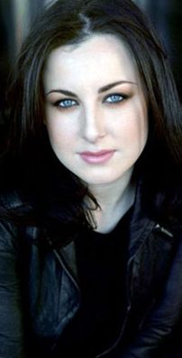 Foto de Carly Smithson