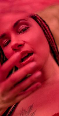 Foto de Maíra Baldaia