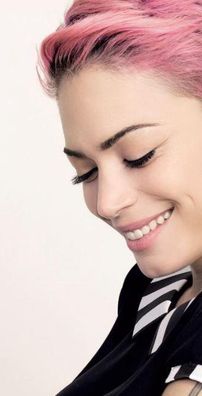 Foto de Elodie Frege