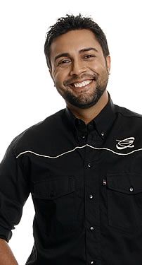 Foto de Thalles e Thiago