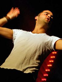 Foto de The Hall Effect