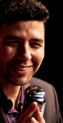 Foto de Thiago Ariel