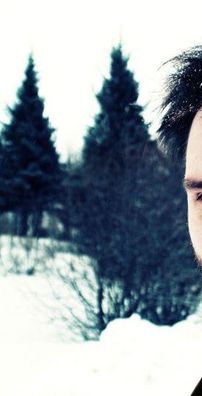 Foto de Svavar Knútur