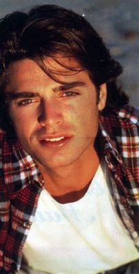 Foto de David Charvet