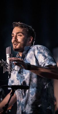 Foto de Thomas Harpole