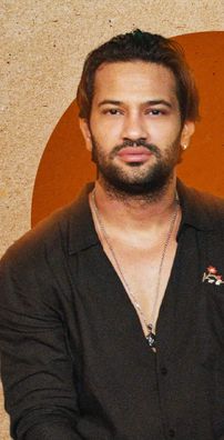 Foto de Edy Britto & Samuel