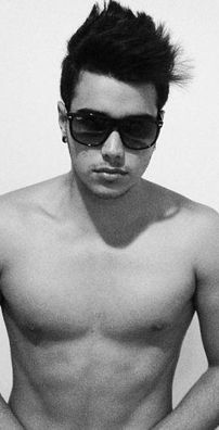 Foto de Victor Miranda