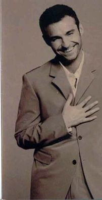 Foto de Marti Pellow