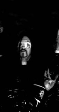 Foto de Arkhon Infaustus