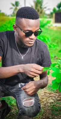 Foto de Tha Ibra Bill