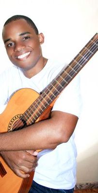 Foto de Rony Cleiton